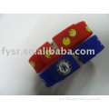 silicone usb bracelet